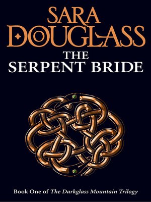 cover image of The Serpent Bride